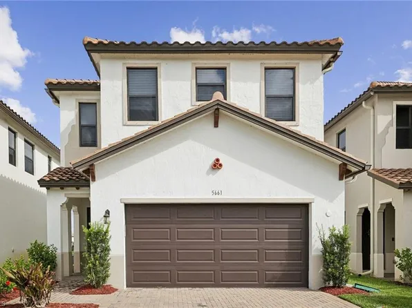 5661 Agostino WAY, AVE MARIA, FL 34142