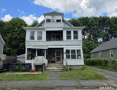 170-174 Park Avenue, Torrington, CT, 06790