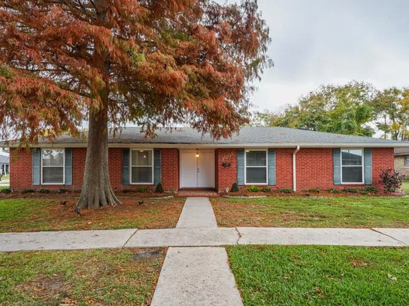 1005 Minnesota Ave, Kenner, LA 70062