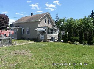 518 Douglas Ave, Providence, RI 02908