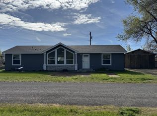 116 Kelley Ave, Roosevelt, WA