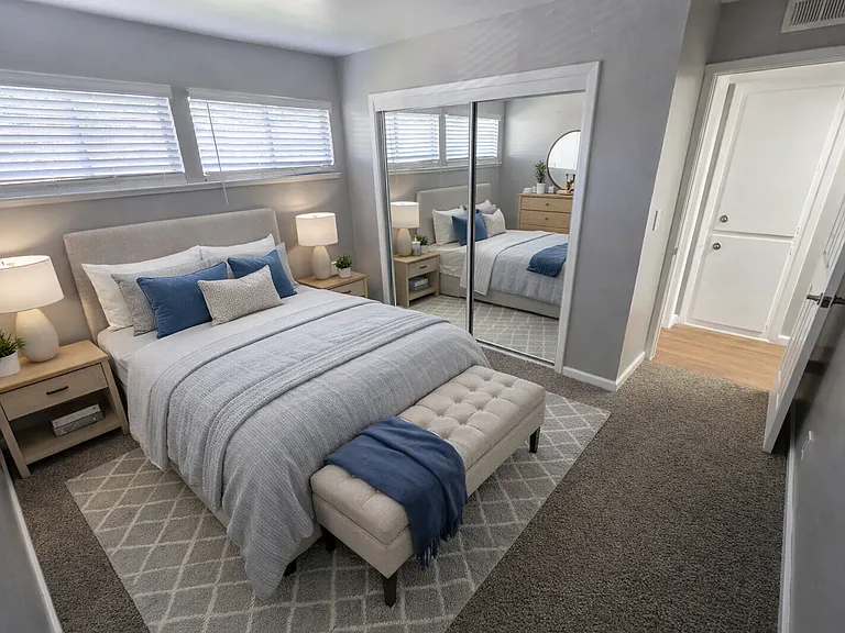 Arden Fair Apartments — Photo 26