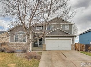 92 Arapaho St, Severance, CO 80550