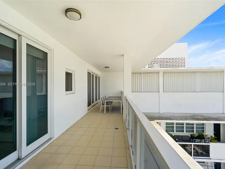 100 Lincoln Rd #Penthouse 14 — Photo 21