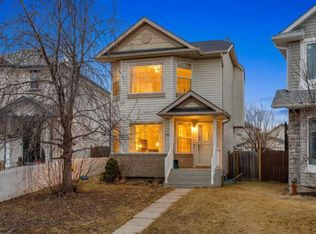 265 Covewood Grn NE, Calgary, AB T3K 5E7