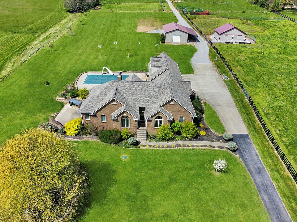 435 Quirks Run Rd, Danville, KY 40422 Zillow