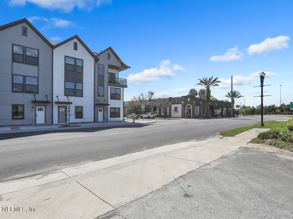 1088 PORTER Street LOT 52, Jacksonville, FL 32204