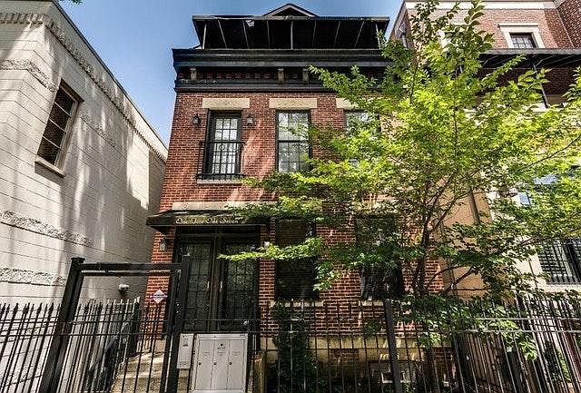 1st image of 1517 N North Park Ave #1