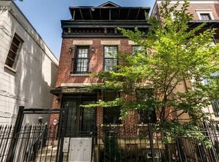 1517 N North Park Ave #1, Chicago, IL 60610