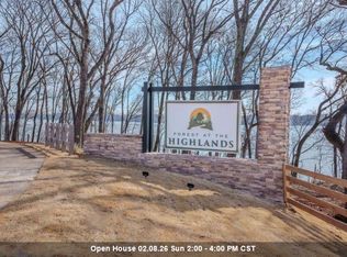 100 Highland Ave LOT 1, Florence, AL 35630