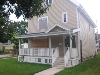 2601 W Cherry St, Milwaukee, WI, 53205