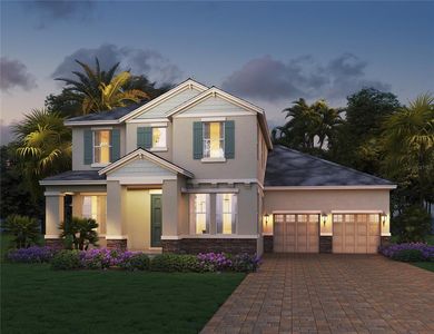 8726 Sonoma Coast Dr, Winter Garden, FL, 34787
