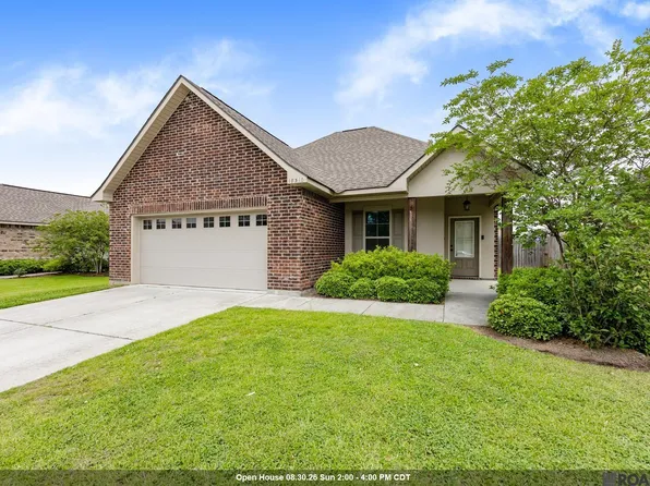 18310 Dove Hollow Dr, Prairieville, LA 70769