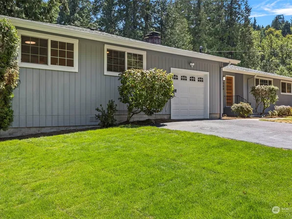 560 Mt Logan Drive SW, Issaquah, WA 98027