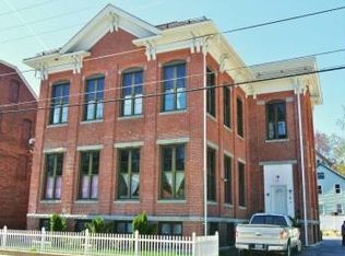 70 N Main St #2, Woonsocket, RI 02895