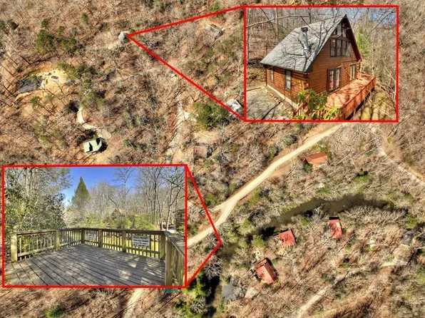 142 Arrow Rdg, Mc Caysville, GA 30555