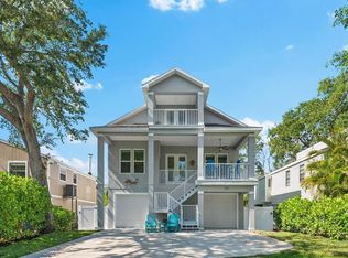 322 Ontario Ave, Crystal Beach, FL 34681