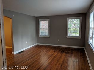 1306 E Victory Dr APT 1, Savannah, GA 31404
