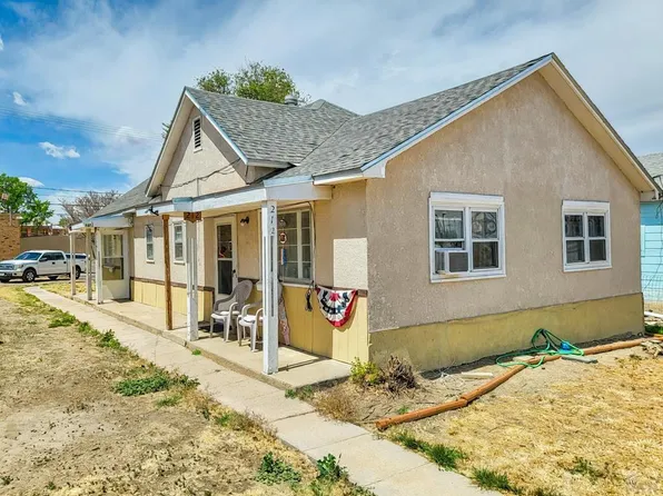 212 Cimarron Ave, La Junta, CO 81050