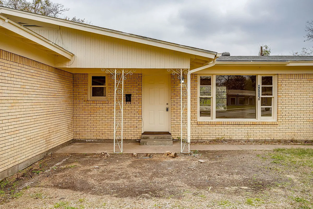 Building Photo - 4315 Mackey Dr