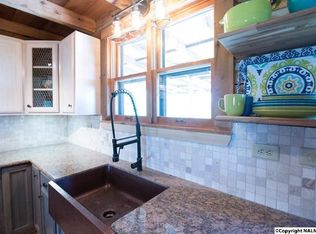 450 Frank Patterson Rd, Hazel Green, AL 35750