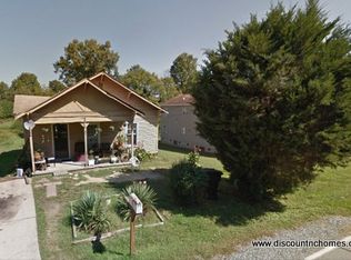 1125 Jackson St, Burlington, NC 27217