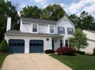 8061 Hillrise Ct, Elkridge, MD 21075