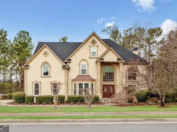 530 Bircham Way, Roswell, GA 30075