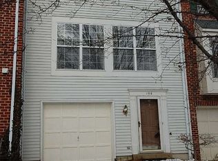 106 Goldsworth Ter SW, Leesburg, VA 20175