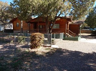 324 W Roundup Rd, Payson, AZ 85541