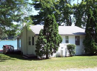 3585 S Roy Dr, Sheridan, MI
