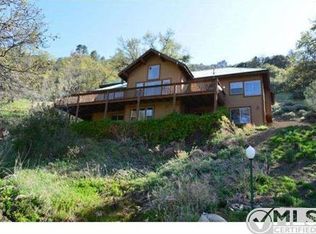 24600 Hart Dr, Tehachapi, CA 93561