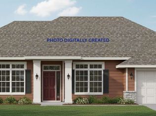 525 SW Bellflower Dr, Lake City, FL 32024
