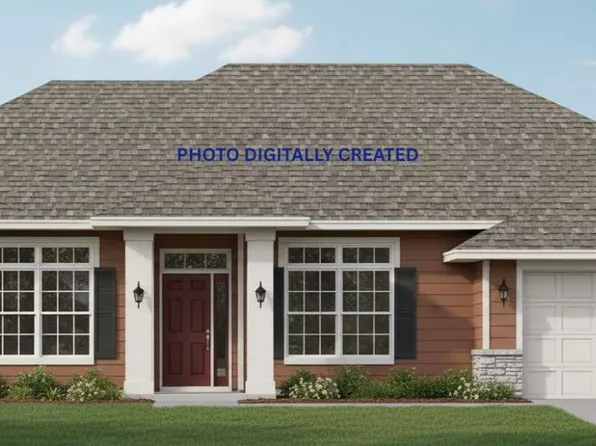 525 SW Bellflower Dr, Lake City, FL 32024