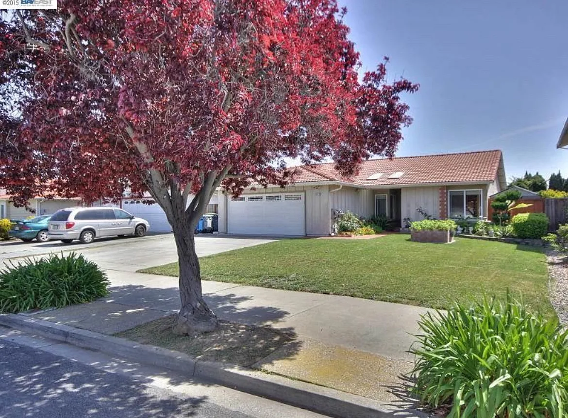 3 bed, 1480 sqft, $4,000 — Photo 1