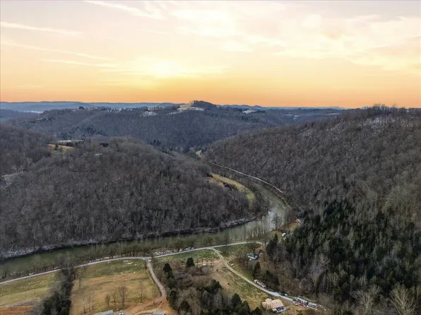 LOT 8 Cosby Ridge Rd, Harrogate, TN 37752