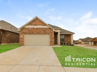10356 Fort Ewell Trl, Crowley, TX 76036