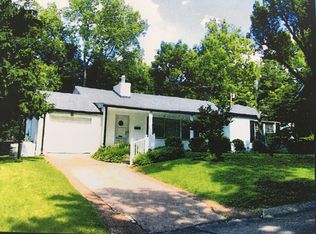 1440 Andrew Dr, Saint Louis, MO