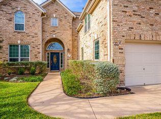 8216 Partridge Bend Cv, Austin, TX 78729