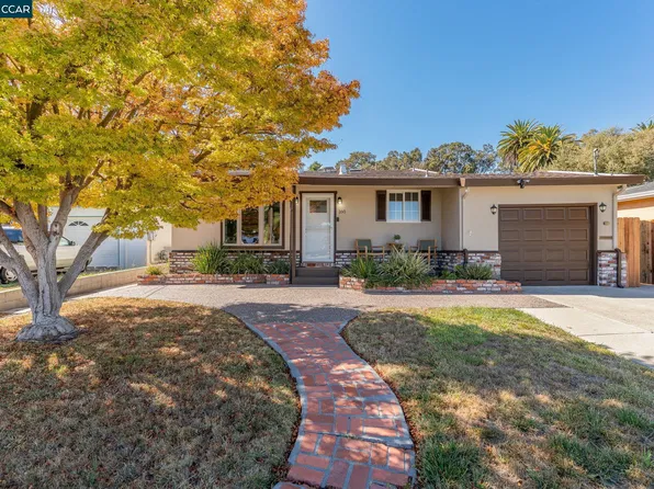 160 Tennent Ave, Pinole, CA 94564