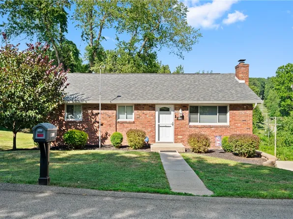 2605 Grove Rd, South Park, PA 15129