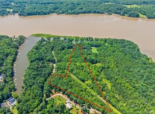 3010 Riverside Dr #12, Lexington, NC 27292