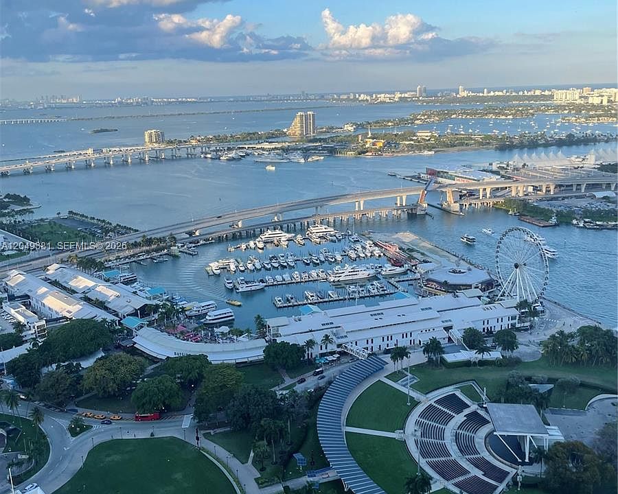 1st image of 50 Biscayne Blvd APT 5001