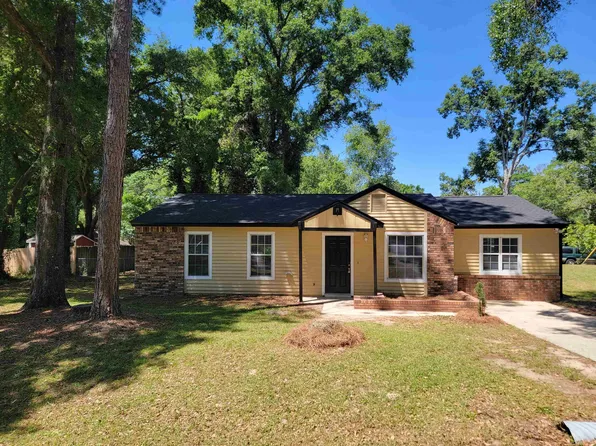 6330 Bombadil Dr, Tallahassee, FL 32303