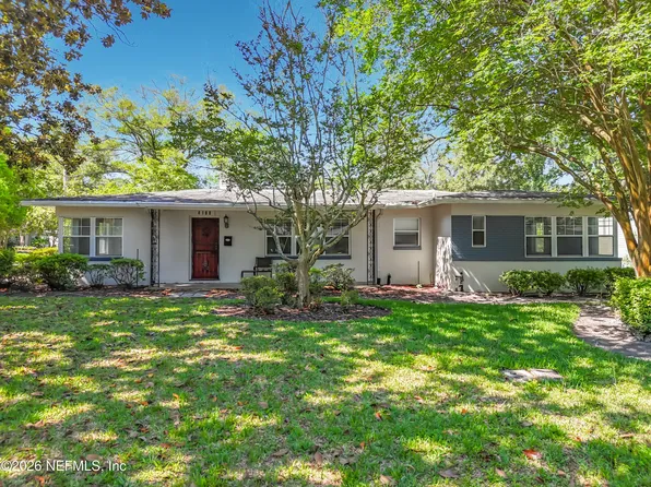 4108 TORINO Place, Jacksonville, FL 32244