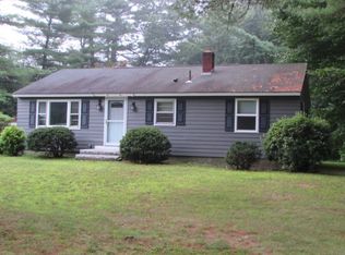1 Fairbanks Dr, Boscawen, NH 03303