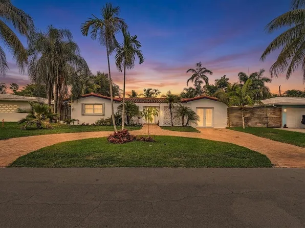 2121 NE 52ND Street, Fort Lauderdale, FL 33308