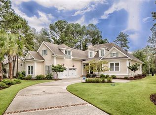 8 Normandy Cir, Bluffton, SC 29910