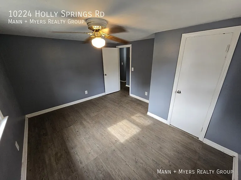 10224 Holly Springs Rd — Photo 14
