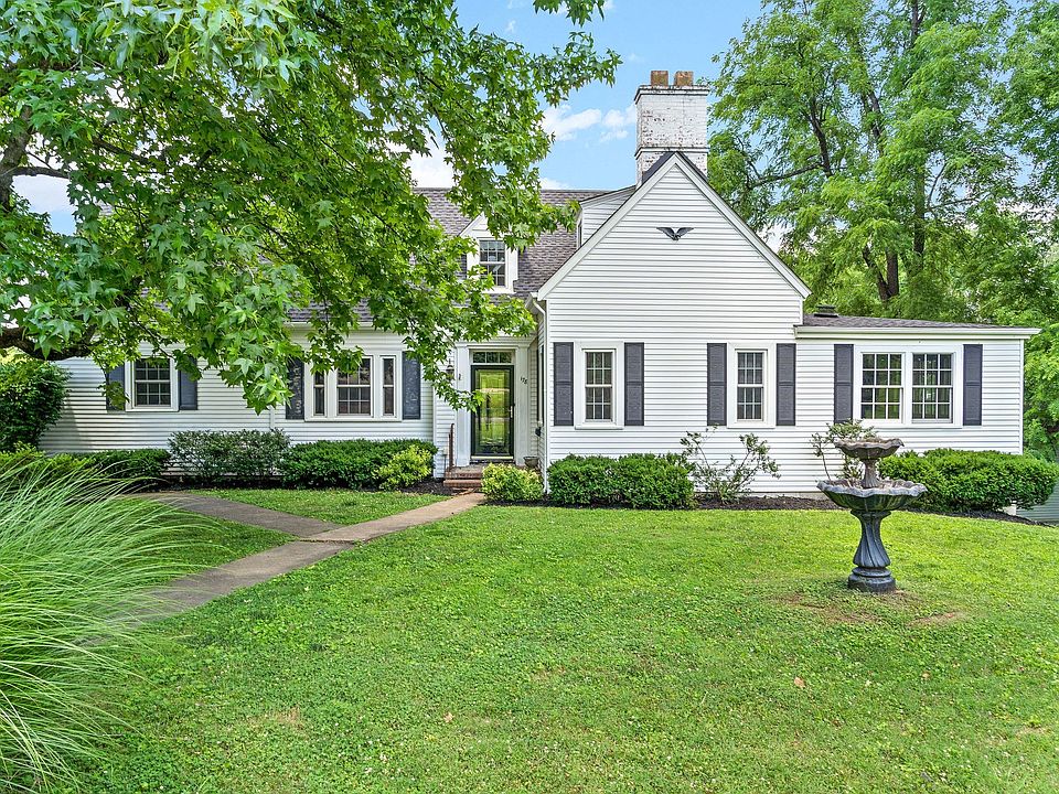 178 E Glenwood Dr, Clarksville, TN 37040 Zillow